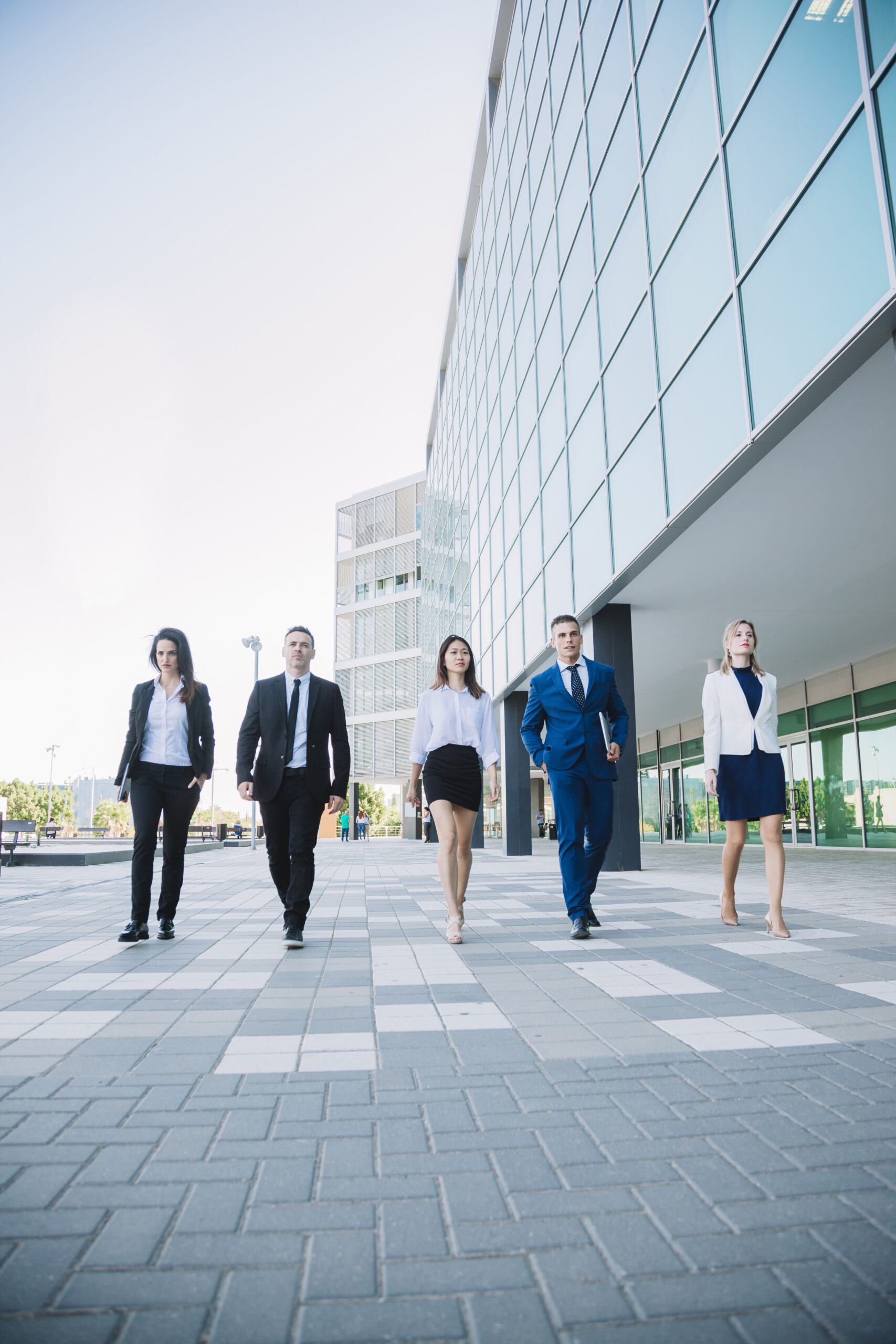 Professional Designations